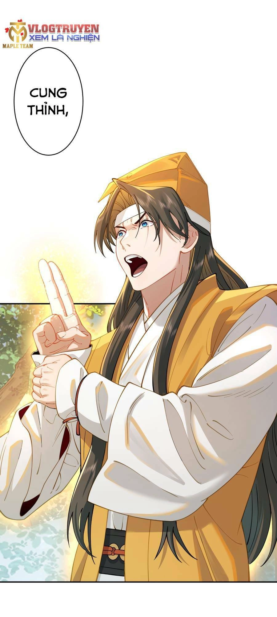 Bói Toán Mà Thôi, Cửu Vĩ Yêu Đế Sao Lại Thành Nương Tử Ta?! Chapter 18 - 49