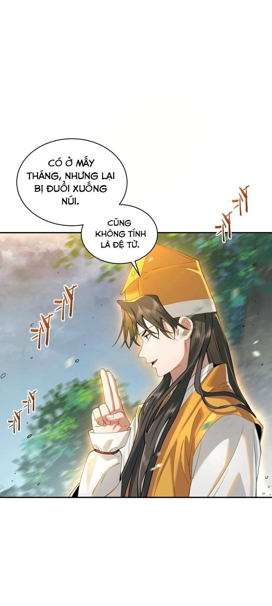 Bói Toán Mà Thôi, Cửu Vĩ Yêu Đế Sao Lại Thành Nương Tử Ta?! Chapter 18 - 52