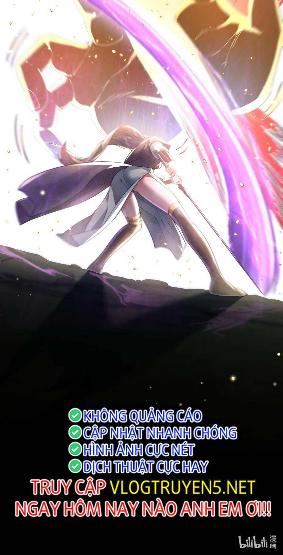 Bói Toán Mà Thôi, Cửu Vĩ Yêu Đế Sao Lại Thành Nương Tử Ta?! Chapter 18 - 64