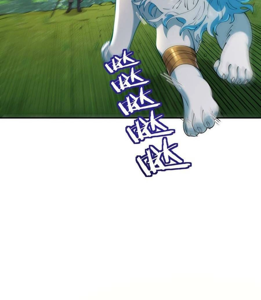 Bói Toán Mà Thôi, Cửu Vĩ Yêu Đế Sao Lại Thành Nương Tử Ta?! Chapter 19 - 6