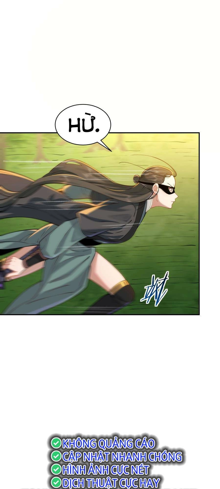 Bói Toán Mà Thôi, Cửu Vĩ Yêu Đế Sao Lại Thành Nương Tử Ta?! Chapter 19 - 7