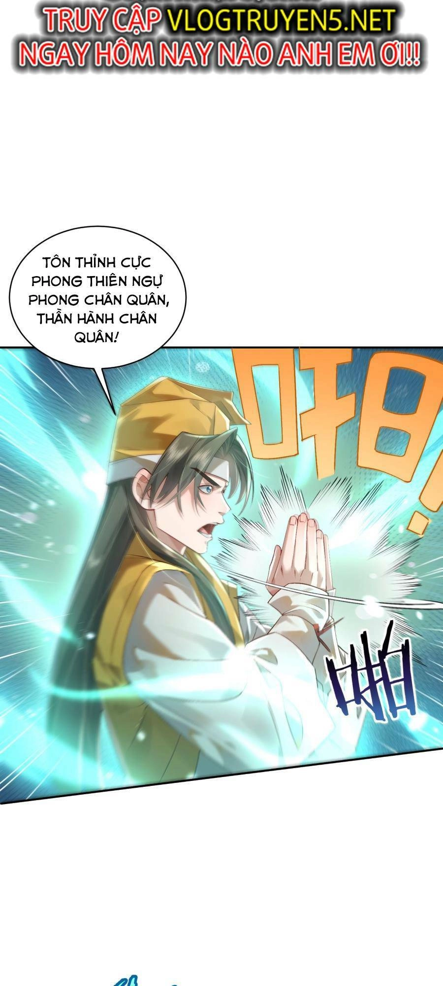 Bói Toán Mà Thôi, Cửu Vĩ Yêu Đế Sao Lại Thành Nương Tử Ta?! Chapter 19 - 8