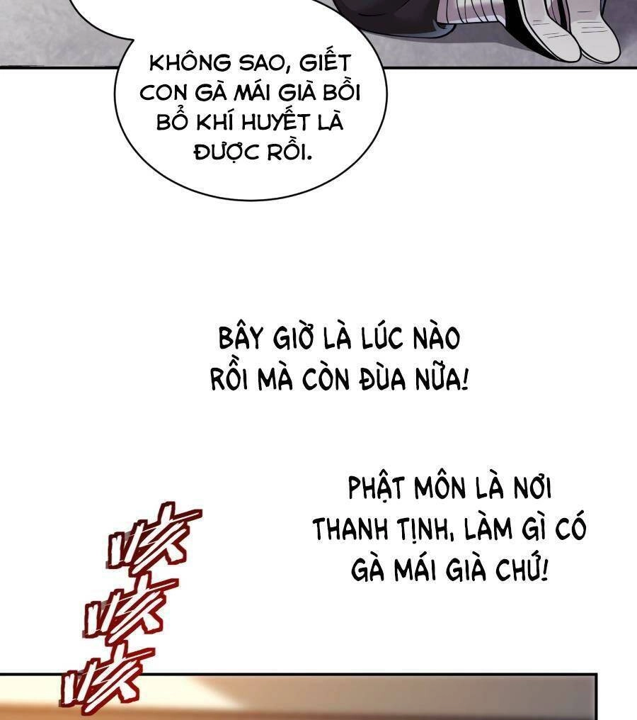 Bói Toán Mà Thôi, Cửu Vĩ Yêu Đế Sao Lại Thành Nương Tử Ta?! Chapter 19 - 16