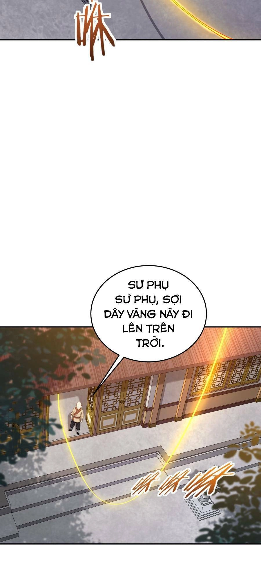 Bói Toán Mà Thôi, Cửu Vĩ Yêu Đế Sao Lại Thành Nương Tử Ta?! Chapter 19 - 20