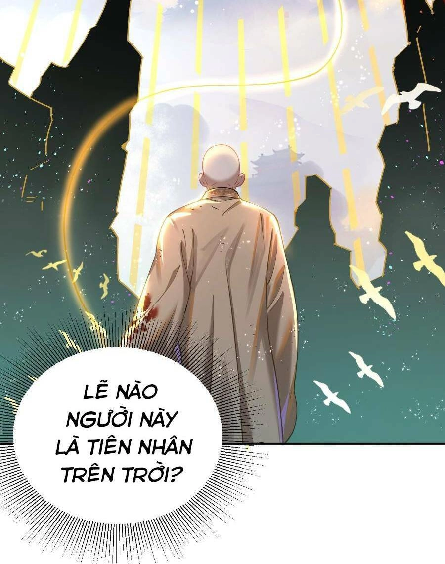 Bói Toán Mà Thôi, Cửu Vĩ Yêu Đế Sao Lại Thành Nương Tử Ta?! Chapter 19 - 23
