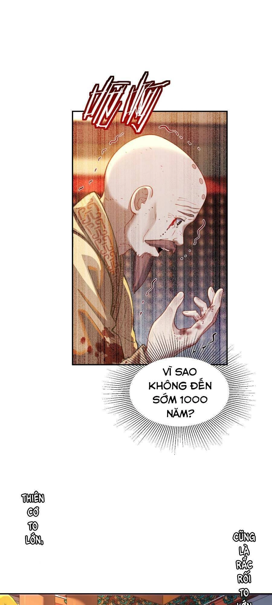 Bói Toán Mà Thôi, Cửu Vĩ Yêu Đế Sao Lại Thành Nương Tử Ta?! Chapter 19 - 25