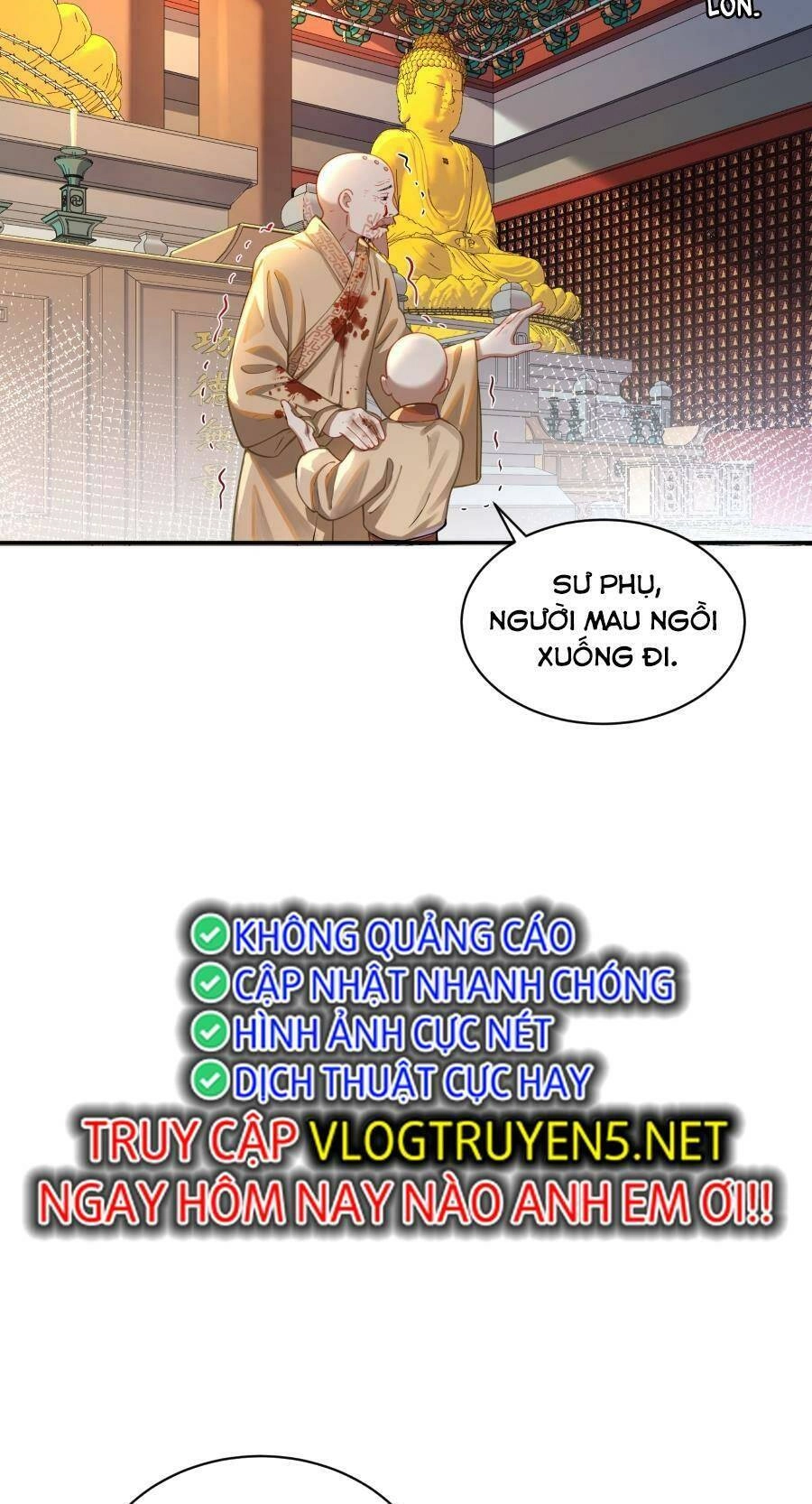 Bói Toán Mà Thôi, Cửu Vĩ Yêu Đế Sao Lại Thành Nương Tử Ta?! Chapter 19 - 26