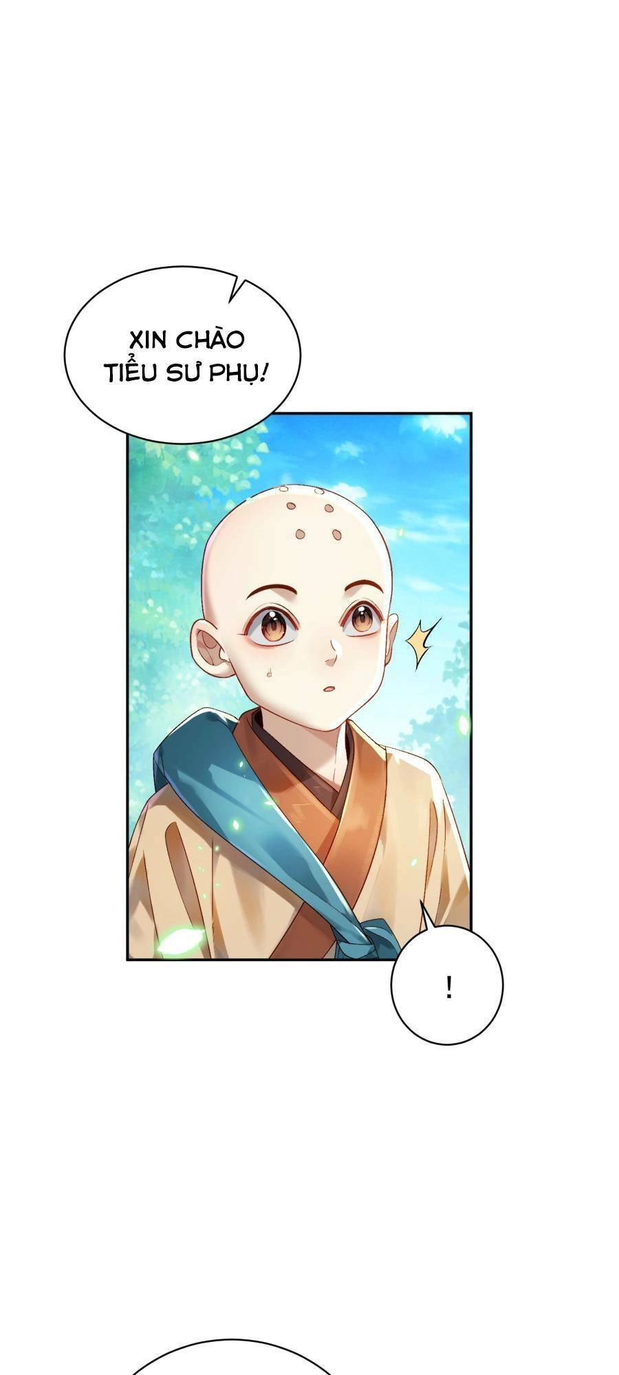 Bói Toán Mà Thôi, Cửu Vĩ Yêu Đế Sao Lại Thành Nương Tử Ta?! Chapter 19 - 31