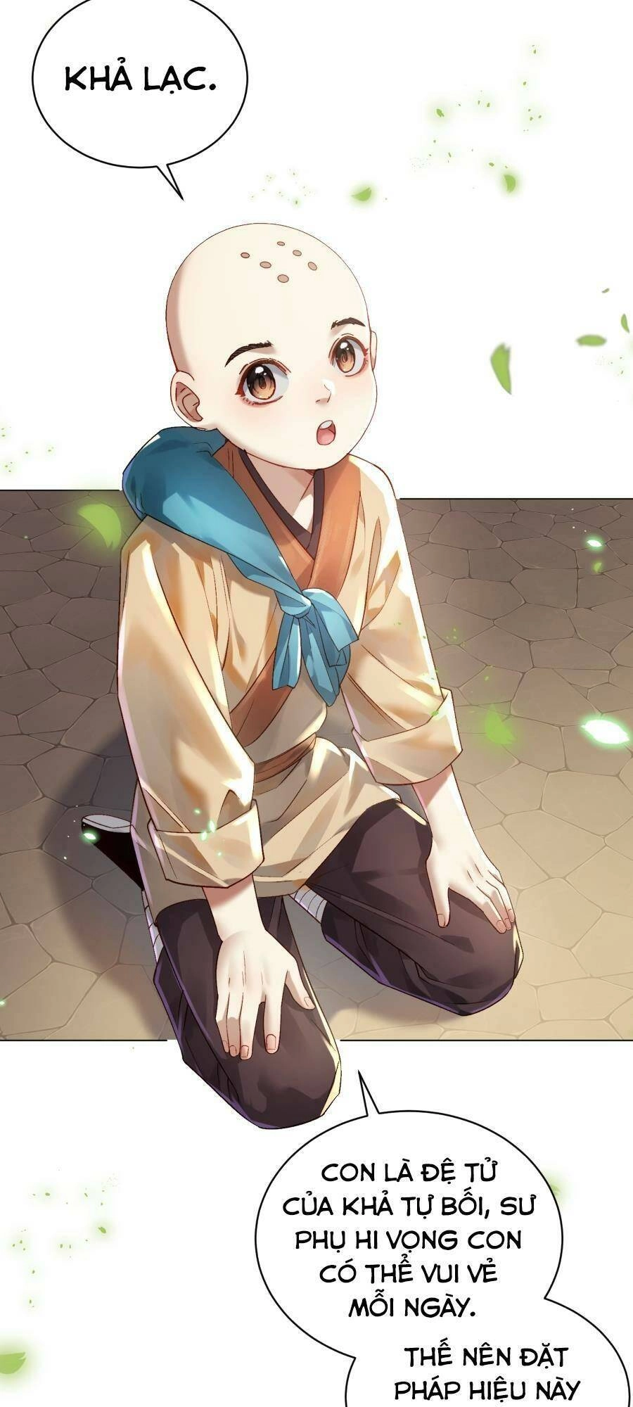 Bói Toán Mà Thôi, Cửu Vĩ Yêu Đế Sao Lại Thành Nương Tử Ta?! Chapter 19 - 35