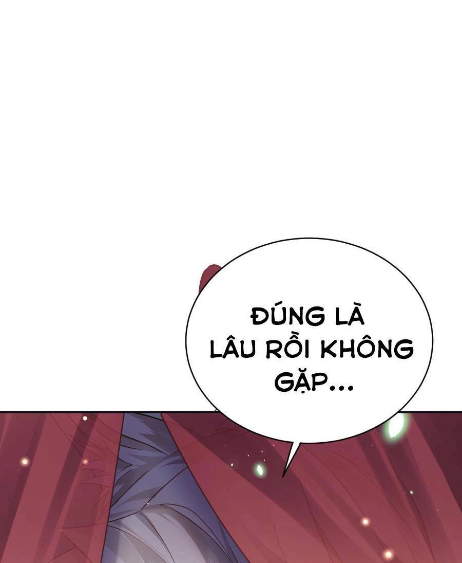 Bói Toán Mà Thôi, Cửu Vĩ Yêu Đế Sao Lại Thành Nương Tử Ta?! Chapter 19 - 51