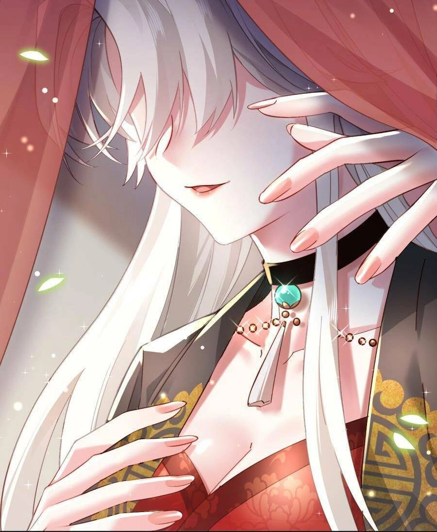 Bói Toán Mà Thôi, Cửu Vĩ Yêu Đế Sao Lại Thành Nương Tử Ta?! Chapter 19 - 52