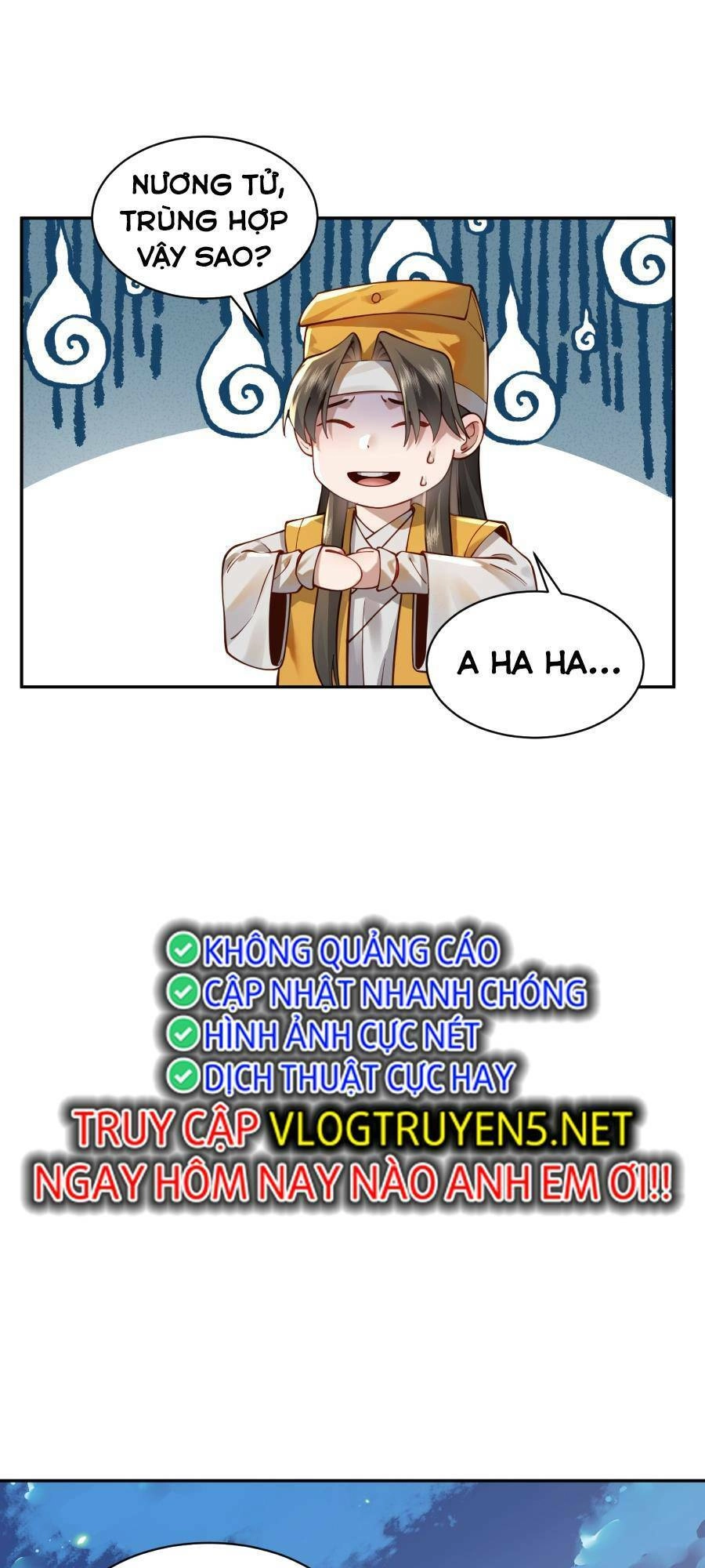 Bói Toán Mà Thôi, Cửu Vĩ Yêu Đế Sao Lại Thành Nương Tử Ta?! Chapter 19 - 59