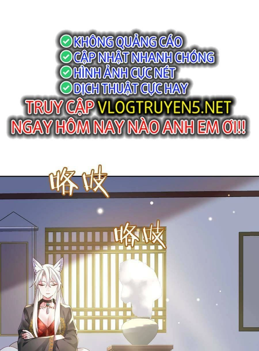 Bói Toán Mà Thôi, Cửu Vĩ Yêu Đế Sao Lại Thành Nương Tử Ta?! Chapter 20 - 14