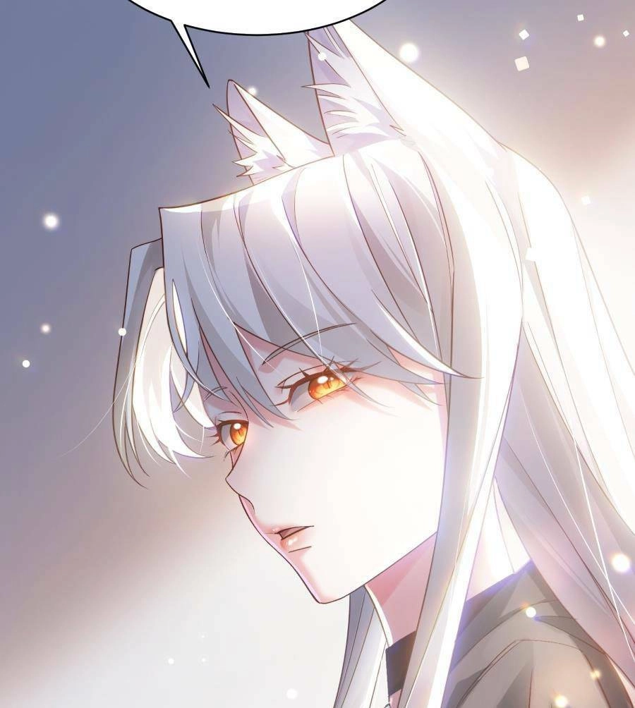 Bói Toán Mà Thôi, Cửu Vĩ Yêu Đế Sao Lại Thành Nương Tử Ta?! Chapter 20 - 19