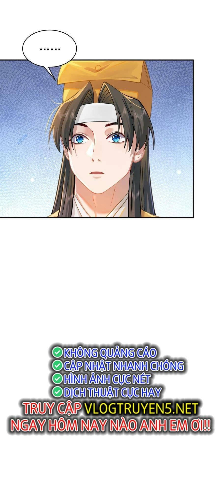 Bói Toán Mà Thôi, Cửu Vĩ Yêu Đế Sao Lại Thành Nương Tử Ta?! Chapter 20 - 24