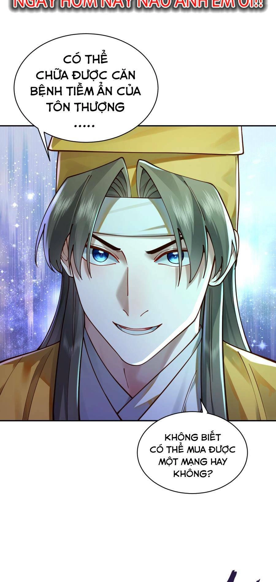 Bói Toán Mà Thôi, Cửu Vĩ Yêu Đế Sao Lại Thành Nương Tử Ta?! Chapter 20 - 29