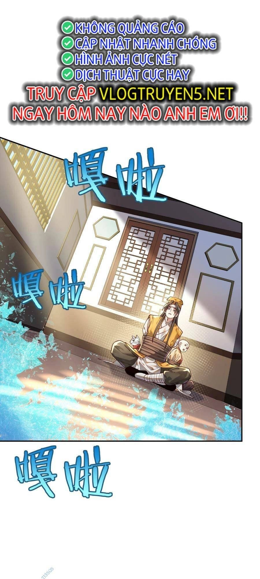 Bói Toán Mà Thôi, Cửu Vĩ Yêu Đế Sao Lại Thành Nương Tử Ta?! Chapter 20 - 31