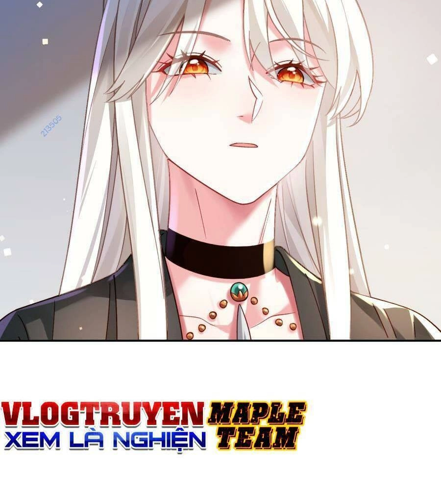 Bói Toán Mà Thôi, Cửu Vĩ Yêu Đế Sao Lại Thành Nương Tử Ta?! Chapter 20 - 35