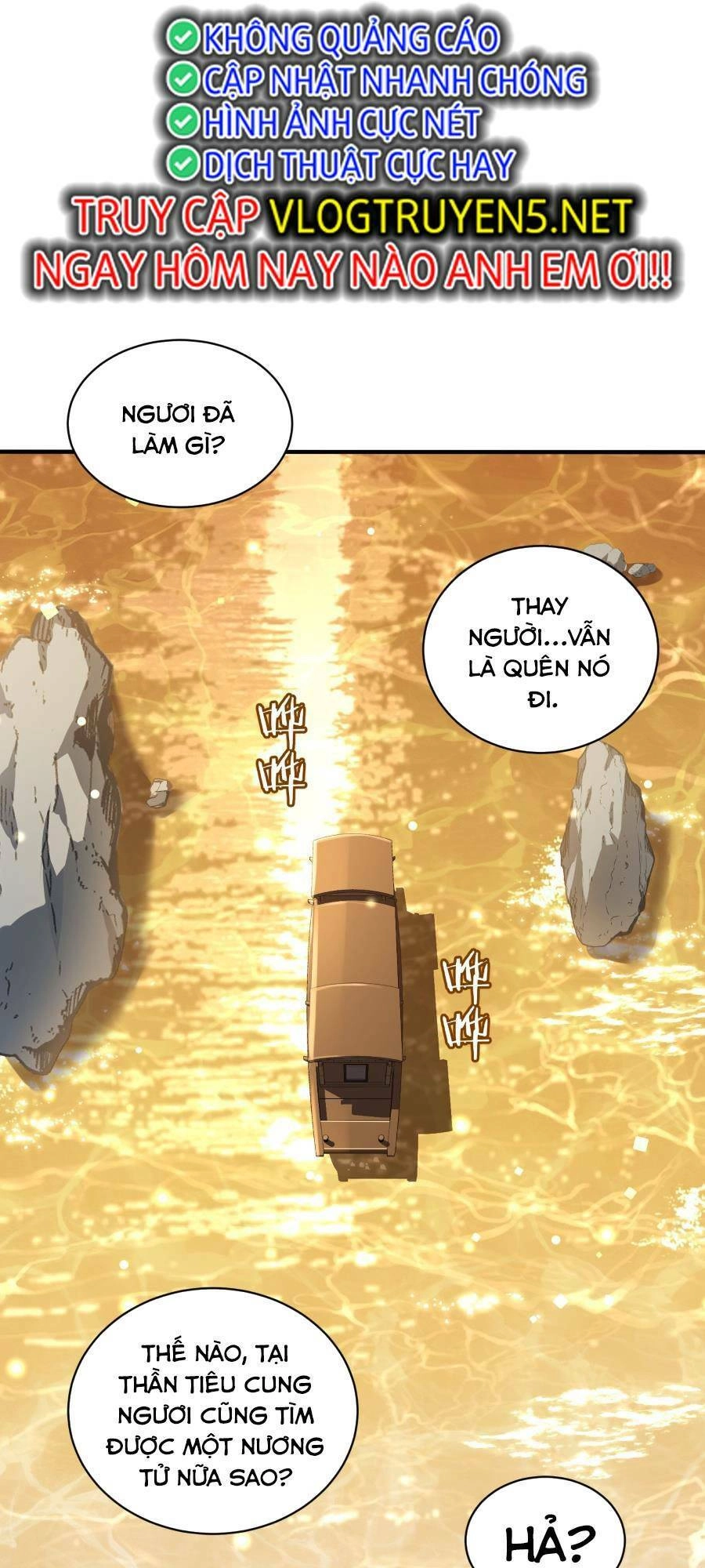 Bói Toán Mà Thôi, Cửu Vĩ Yêu Đế Sao Lại Thành Nương Tử Ta?! Chapter 20 - 38