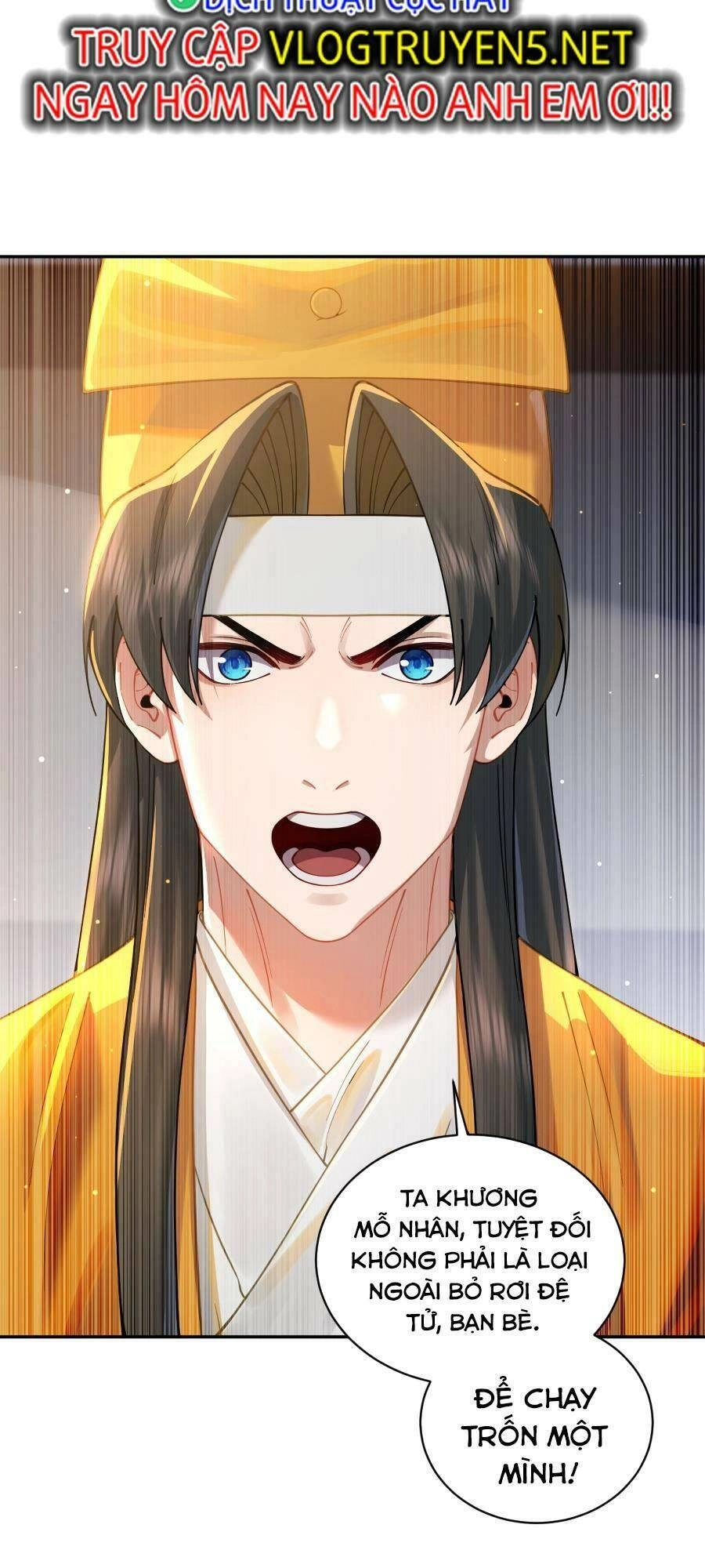 Bói Toán Mà Thôi, Cửu Vĩ Yêu Đế Sao Lại Thành Nương Tử Ta?! Chapter 20 - 43