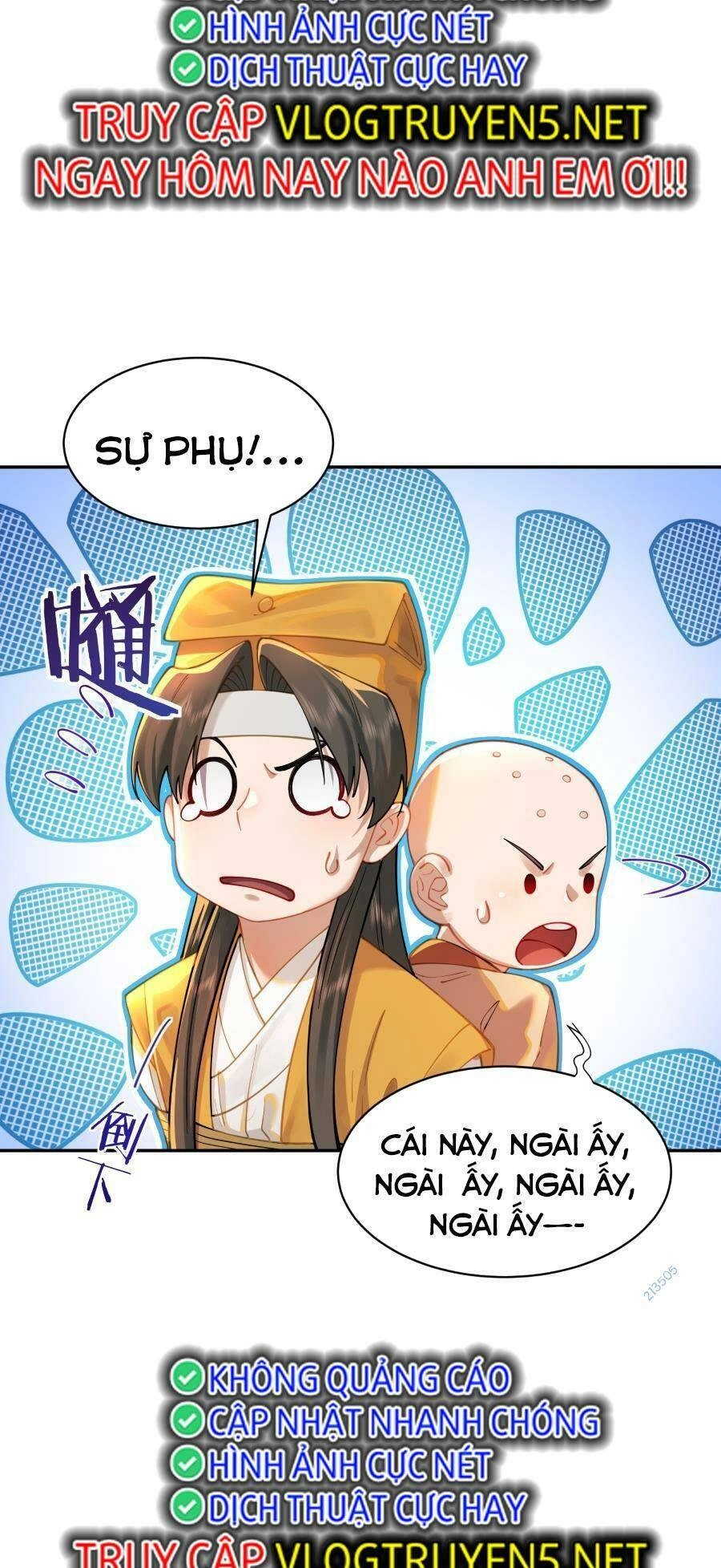 Bói Toán Mà Thôi, Cửu Vĩ Yêu Đế Sao Lại Thành Nương Tử Ta?! Chapter 20 - 45