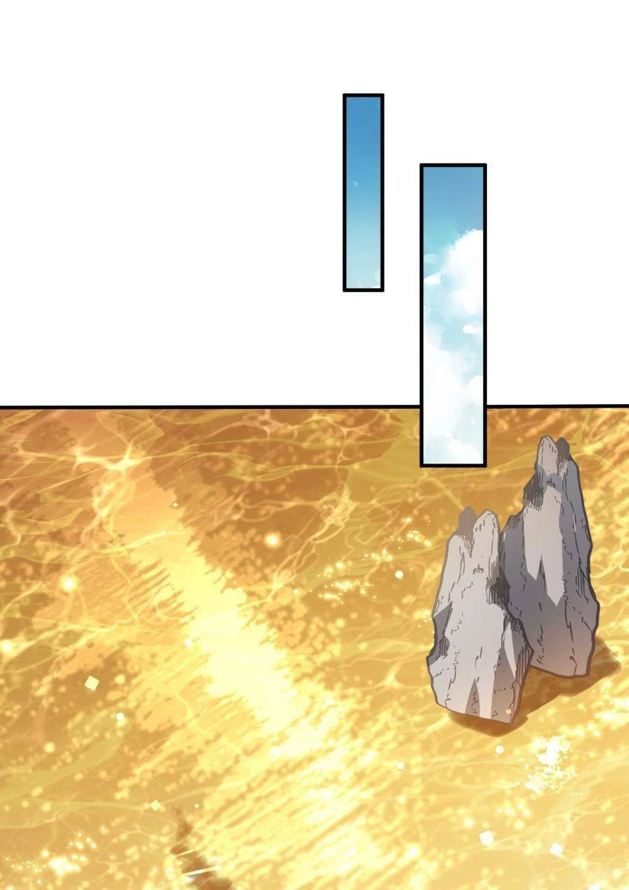 Bói Toán Mà Thôi, Cửu Vĩ Yêu Đế Sao Lại Thành Nương Tử Ta?! Chapter 20 - 50