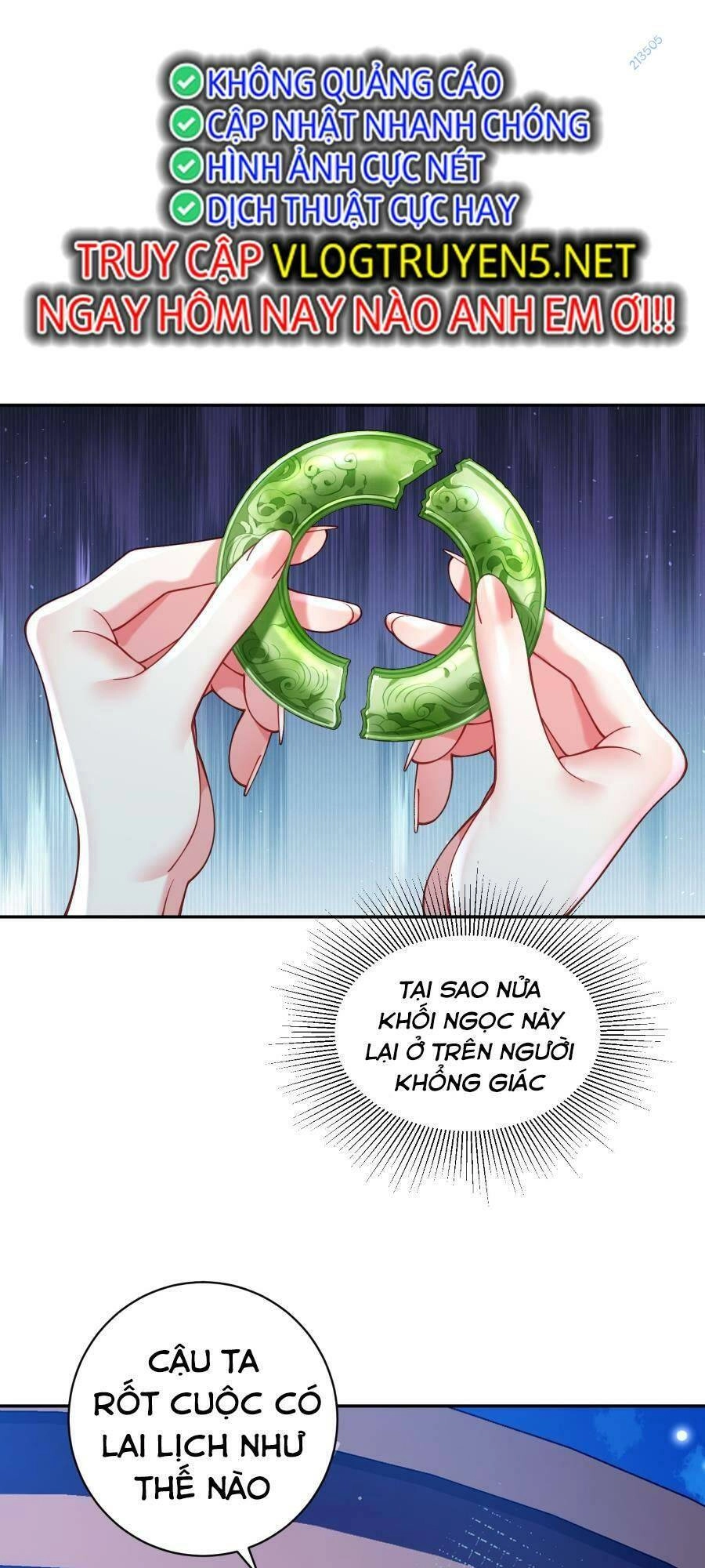 Bói Toán Mà Thôi, Cửu Vĩ Yêu Đế Sao Lại Thành Nương Tử Ta?! Chapter 20 - 52