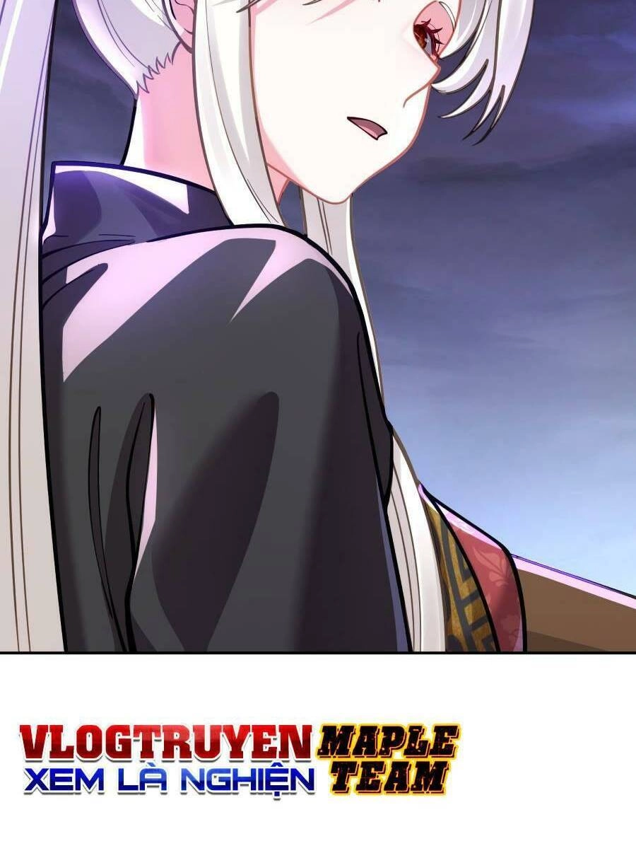 Bói Toán Mà Thôi, Cửu Vĩ Yêu Đế Sao Lại Thành Nương Tử Ta?! Chapter 21 - 7