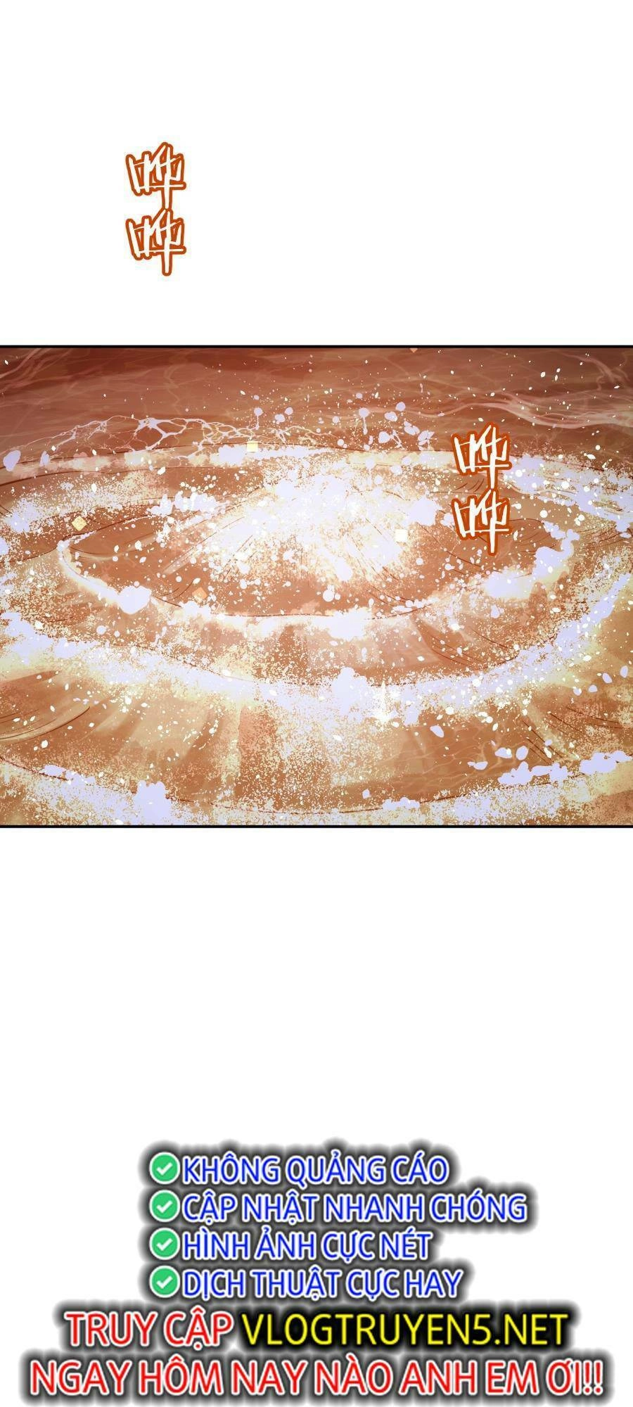 Bói Toán Mà Thôi, Cửu Vĩ Yêu Đế Sao Lại Thành Nương Tử Ta?! Chapter 21 - 10