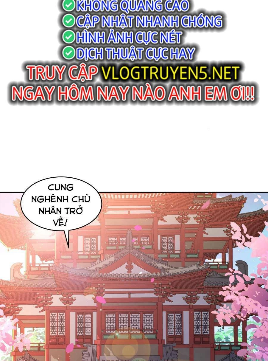 Bói Toán Mà Thôi, Cửu Vĩ Yêu Đế Sao Lại Thành Nương Tử Ta?! Chapter 21 - 38