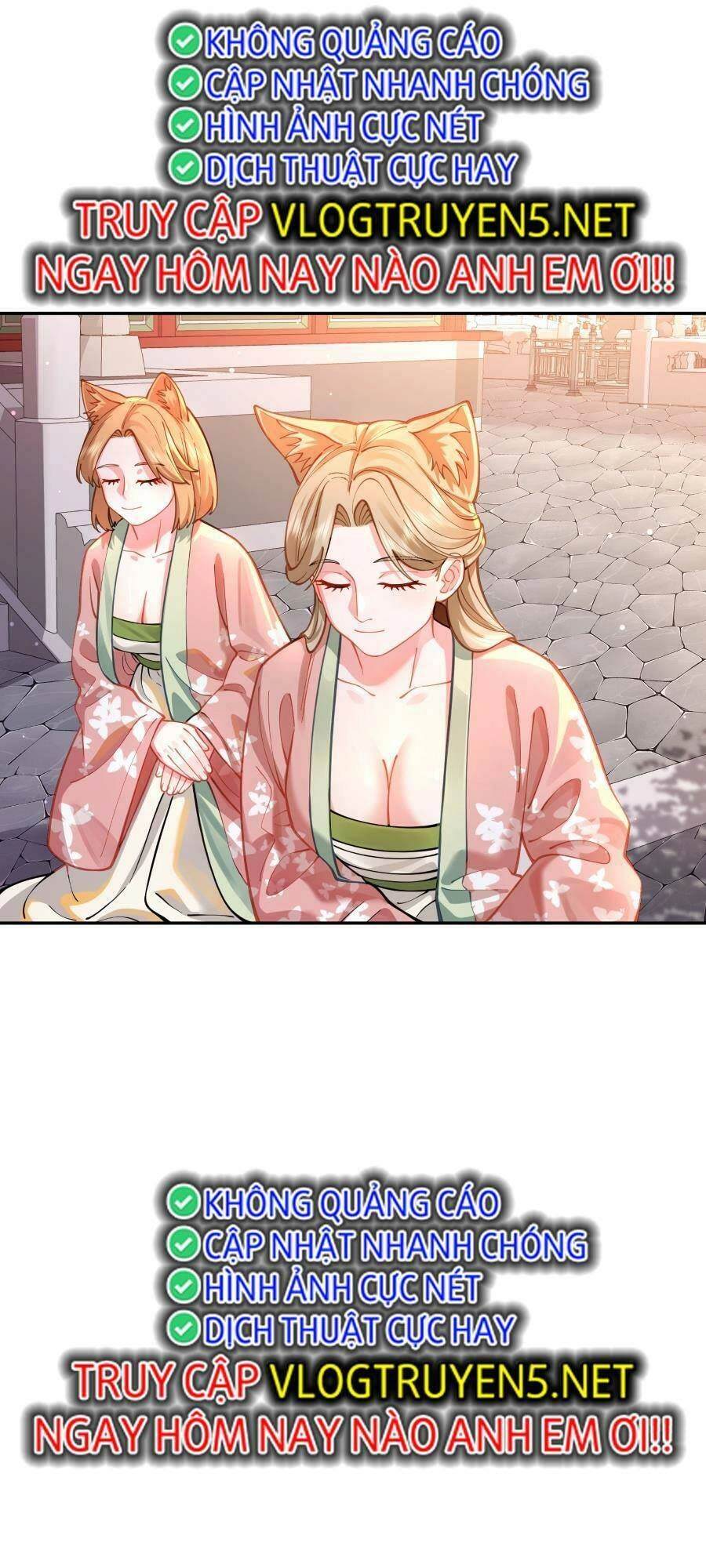 Bói Toán Mà Thôi, Cửu Vĩ Yêu Đế Sao Lại Thành Nương Tử Ta?! Chapter 21 - 40