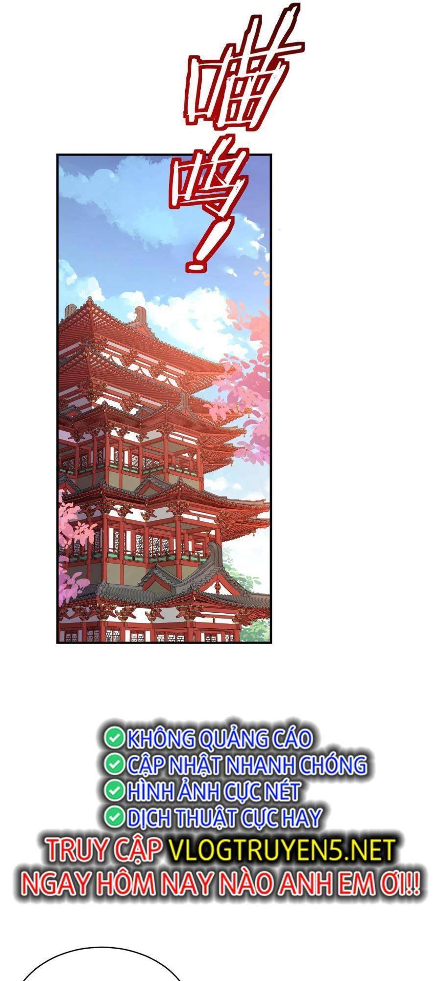 Bói Toán Mà Thôi, Cửu Vĩ Yêu Đế Sao Lại Thành Nương Tử Ta?! Chapter 21 - 49