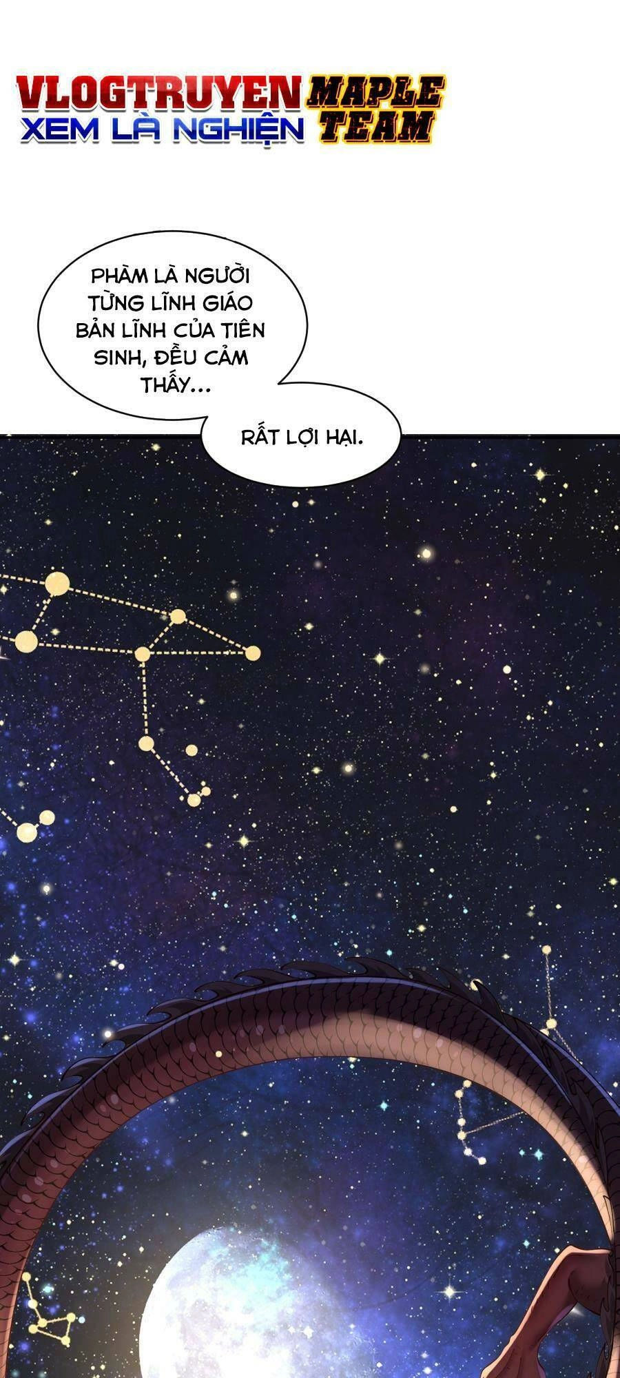 Bói Toán Mà Thôi, Cửu Vĩ Yêu Đế Sao Lại Thành Nương Tử Ta?! Chapter 21 - 54