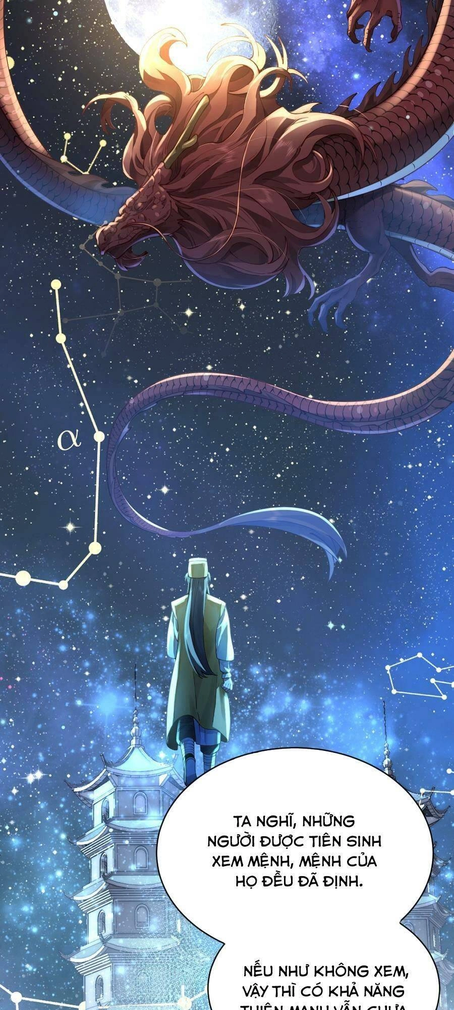 Bói Toán Mà Thôi, Cửu Vĩ Yêu Đế Sao Lại Thành Nương Tử Ta?! Chapter 21 - 55