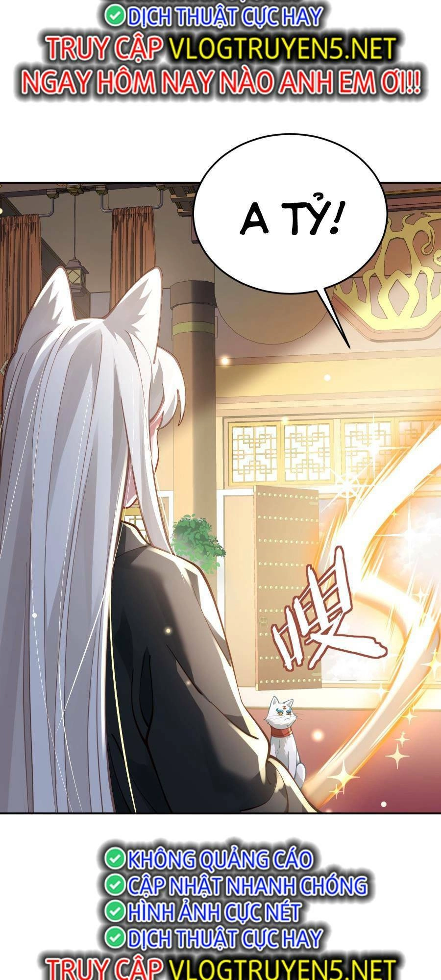 Bói Toán Mà Thôi, Cửu Vĩ Yêu Đế Sao Lại Thành Nương Tử Ta?! Chapter 21 - 59