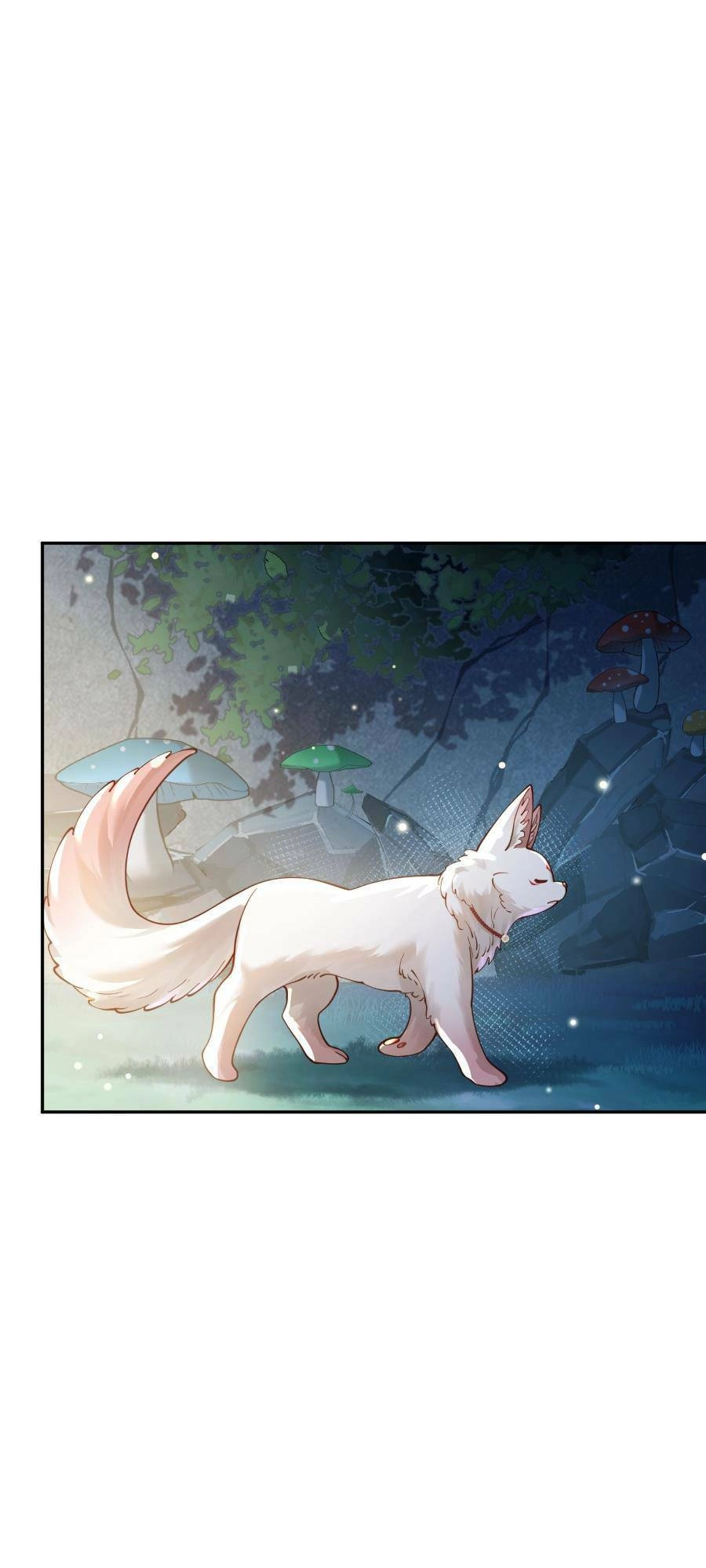 Bói Toán Mà Thôi, Cửu Vĩ Yêu Đế Sao Lại Thành Nương Tử Ta?! Chapter 22 - 8