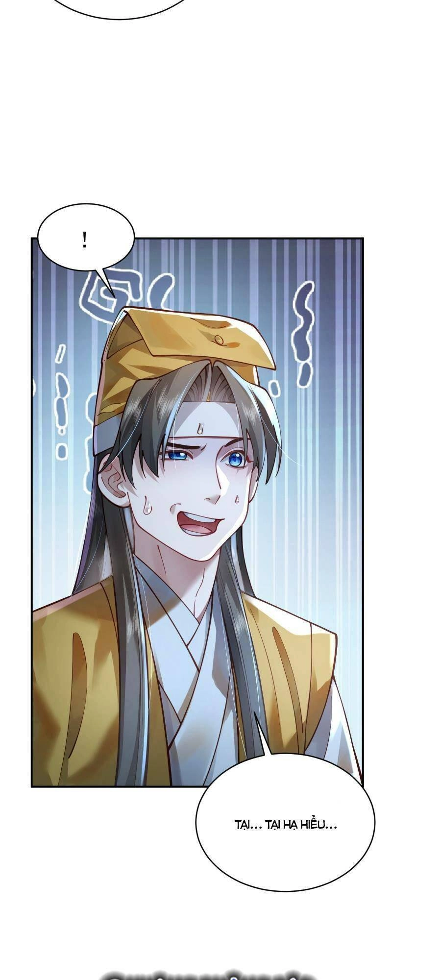 Bói Toán Mà Thôi, Cửu Vĩ Yêu Đế Sao Lại Thành Nương Tử Ta?! Chapter 22 - 17