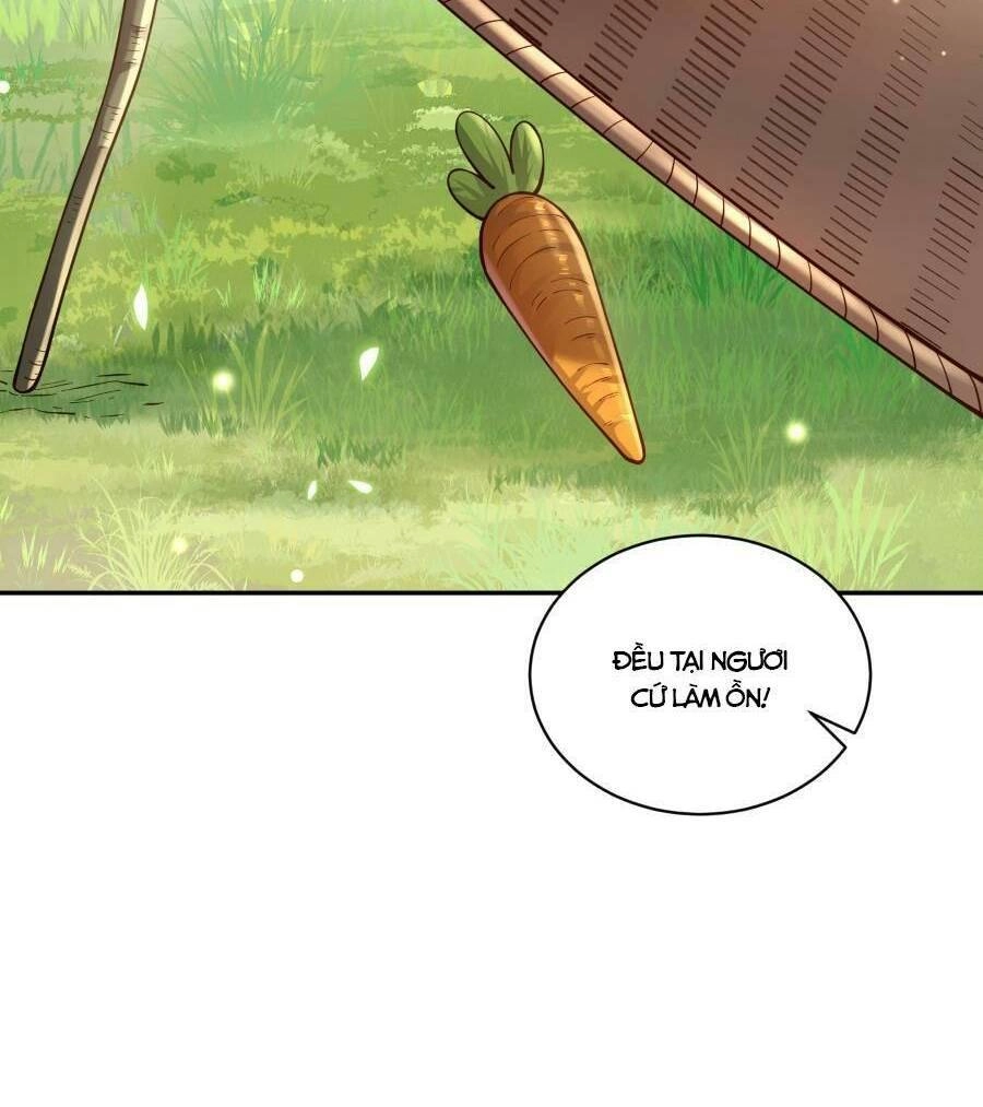 Bói Toán Mà Thôi, Cửu Vĩ Yêu Đế Sao Lại Thành Nương Tử Ta?! Chapter 22 - 37