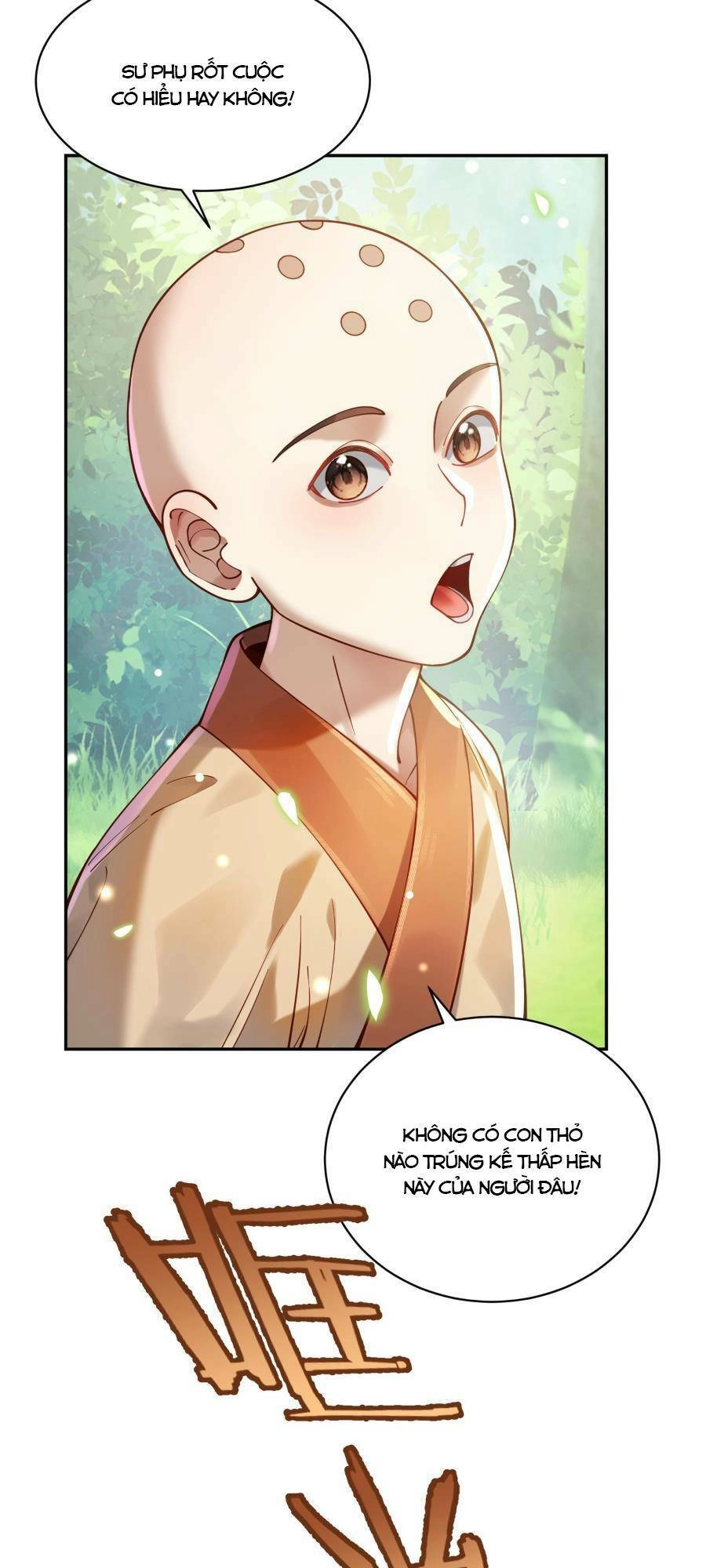 Bói Toán Mà Thôi, Cửu Vĩ Yêu Đế Sao Lại Thành Nương Tử Ta?! Chapter 22 - 39