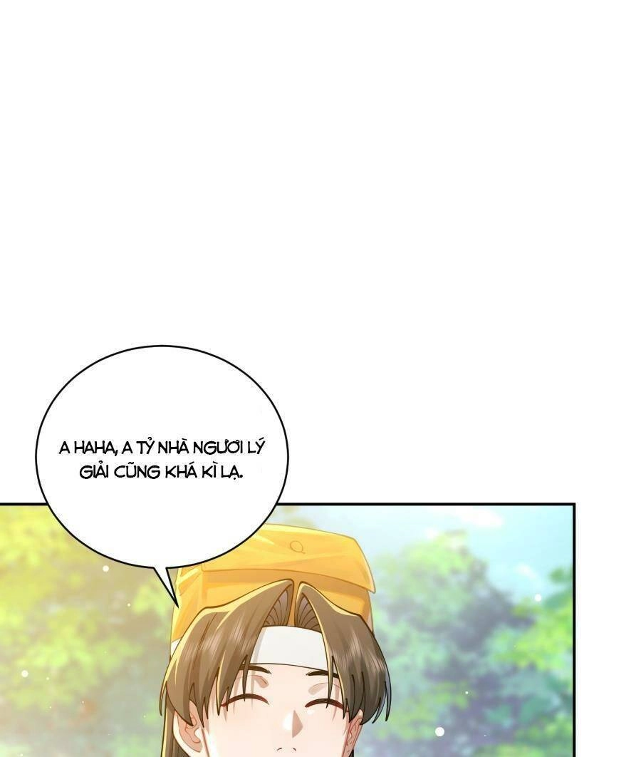 Bói Toán Mà Thôi, Cửu Vĩ Yêu Đế Sao Lại Thành Nương Tử Ta?! Chapter 22 - 49