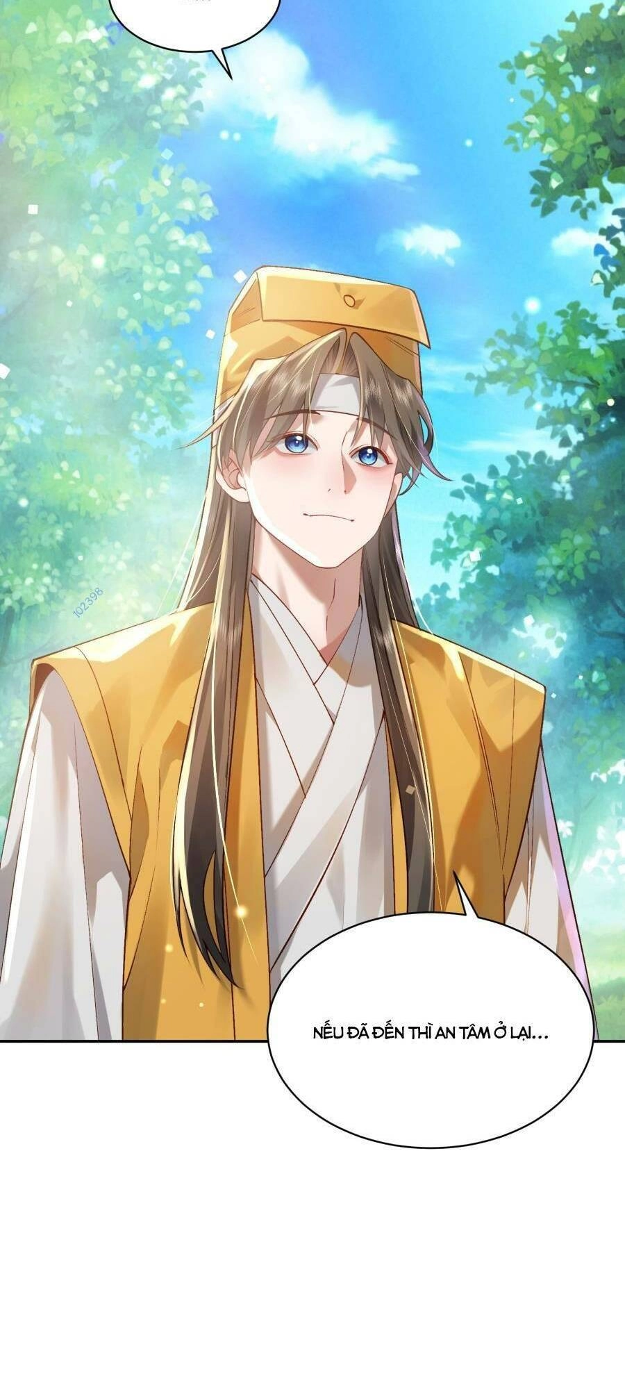 Bói Toán Mà Thôi, Cửu Vĩ Yêu Đế Sao Lại Thành Nương Tử Ta?! Chapter 22 - 64