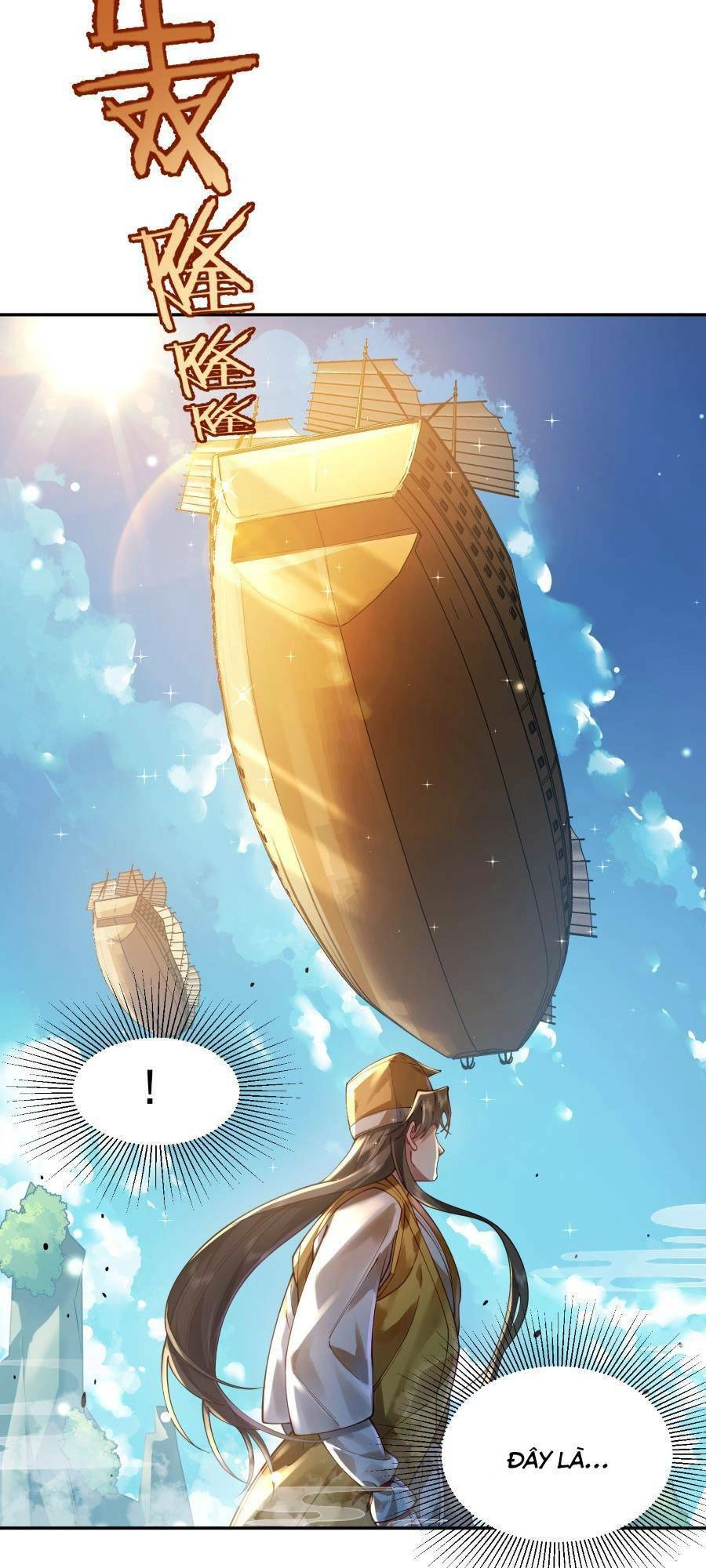 Bói Toán Mà Thôi, Cửu Vĩ Yêu Đế Sao Lại Thành Nương Tử Ta?! Chapter 23 - 7