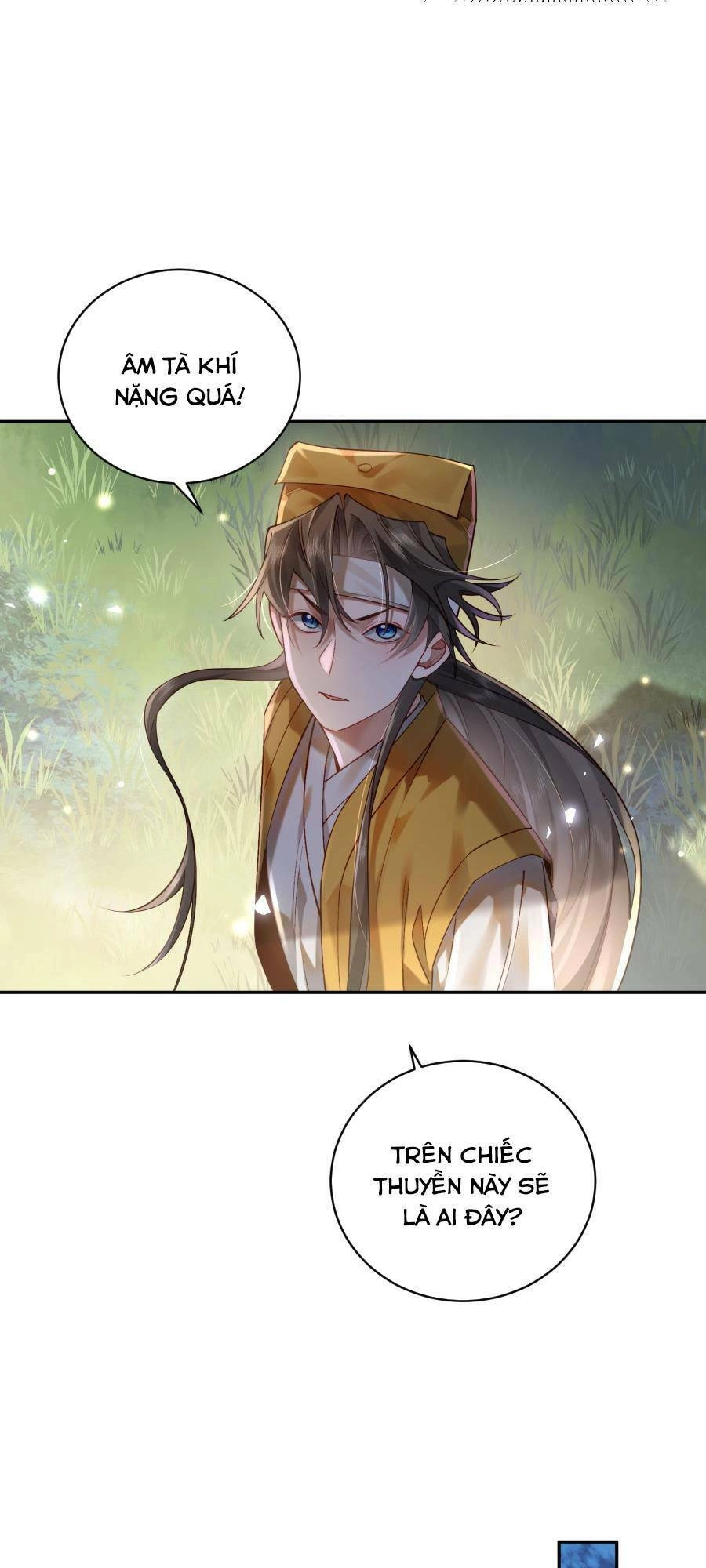 Bói Toán Mà Thôi, Cửu Vĩ Yêu Đế Sao Lại Thành Nương Tử Ta?! Chapter 23 - 8