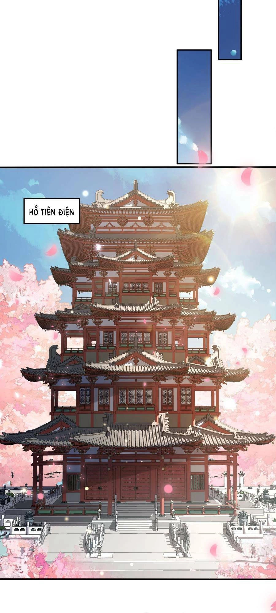 Bói Toán Mà Thôi, Cửu Vĩ Yêu Đế Sao Lại Thành Nương Tử Ta?! Chapter 23 - 9