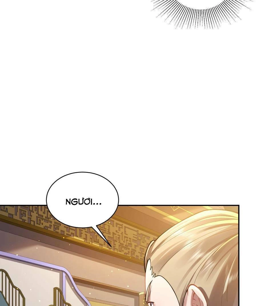 Bói Toán Mà Thôi, Cửu Vĩ Yêu Đế Sao Lại Thành Nương Tử Ta?! Chapter 23 - 21