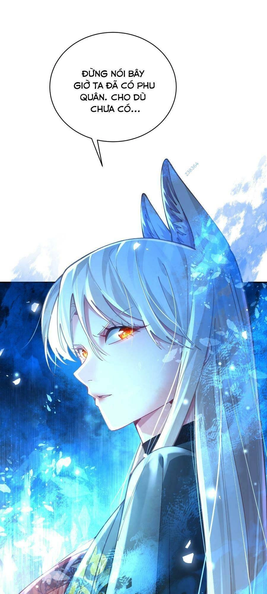 Bói Toán Mà Thôi, Cửu Vĩ Yêu Đế Sao Lại Thành Nương Tử Ta?! Chapter 23 - 39