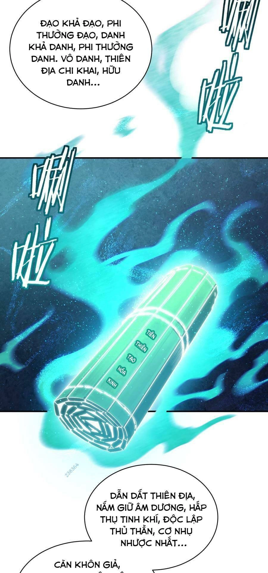 Bói Toán Mà Thôi, Cửu Vĩ Yêu Đế Sao Lại Thành Nương Tử Ta?! Chapter 23 - 48