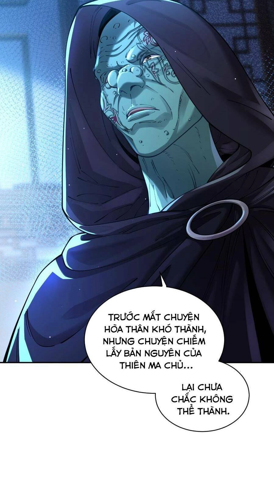 Bói Toán Mà Thôi, Cửu Vĩ Yêu Đế Sao Lại Thành Nương Tử Ta?! Chapter 23 - 54