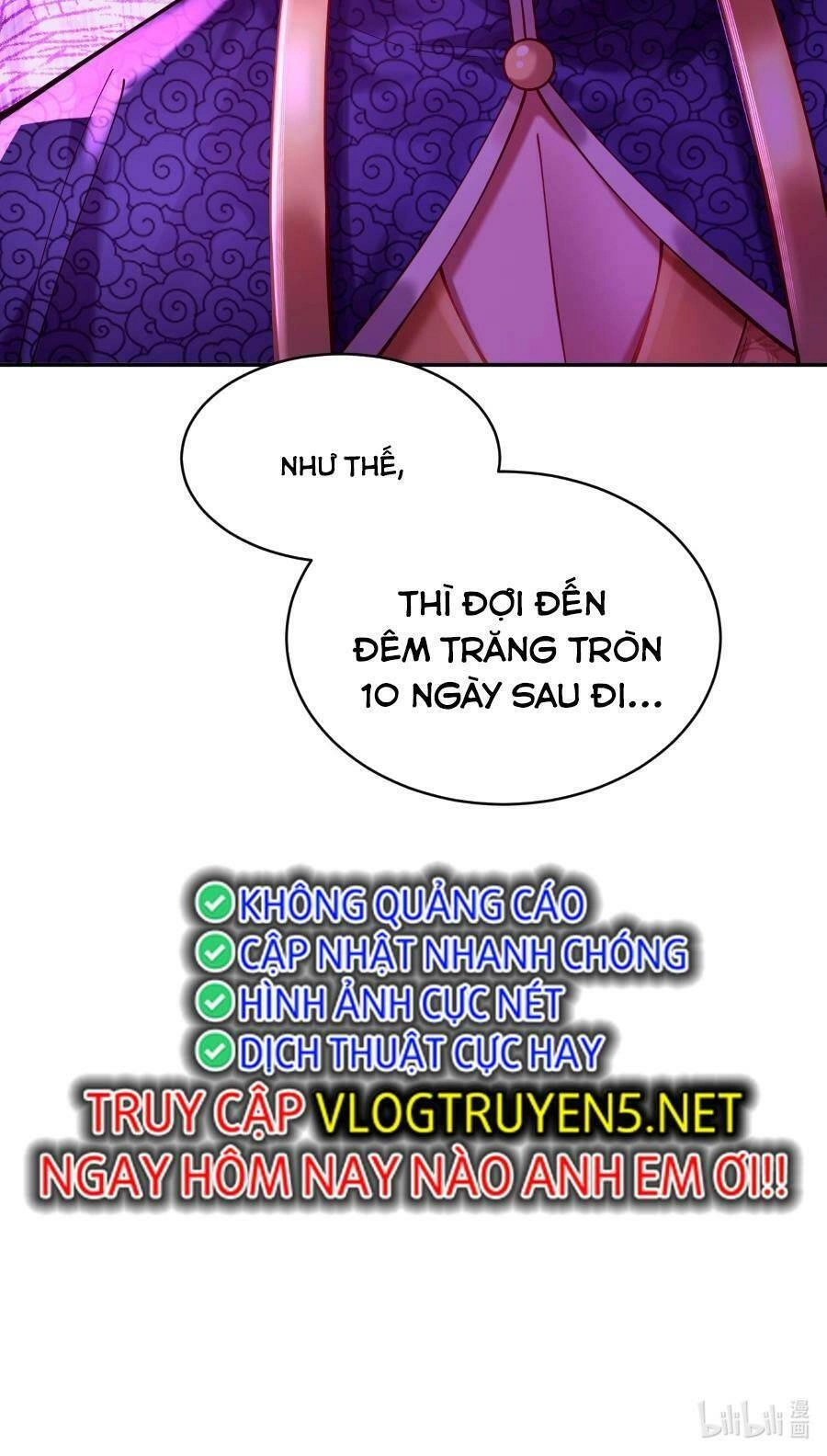 Bói Toán Mà Thôi, Cửu Vĩ Yêu Đế Sao Lại Thành Nương Tử Ta?! Chapter 23 - 59