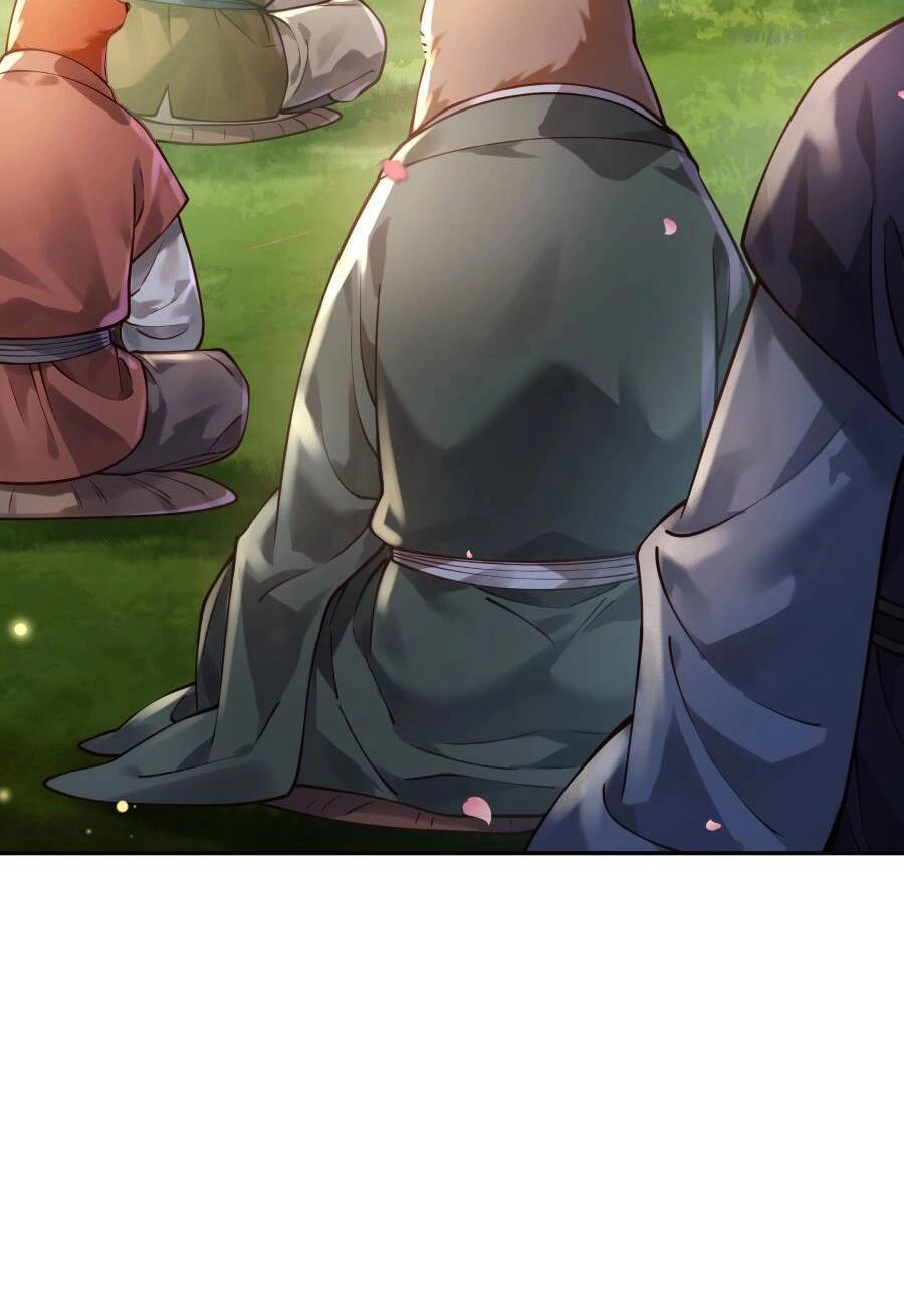 Bói Toán Mà Thôi, Cửu Vĩ Yêu Đế Sao Lại Thành Nương Tử Ta?! Chapter 24 - 21